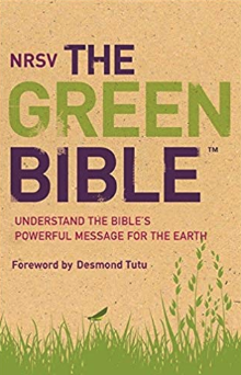 Read more about the article The Green Bible