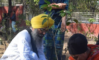 Sikhs Planting One Million Trees