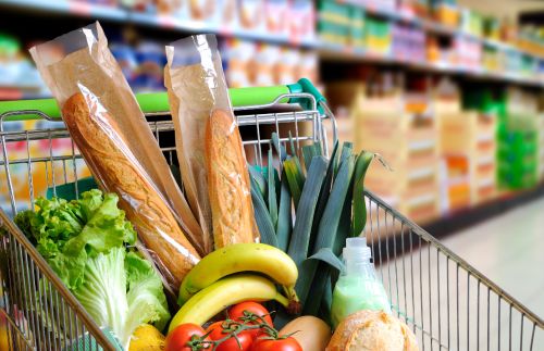 Read more about the article The Spiritual Practice of Grocery Shopping