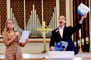 Read more about the article Feature on Recycling 101