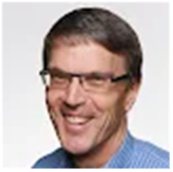 John Morrison portrait