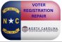 Voter Registration Repair Event