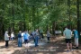 Our Next Steps in Nature
