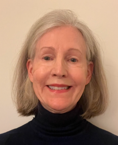 Susan Kane headshot