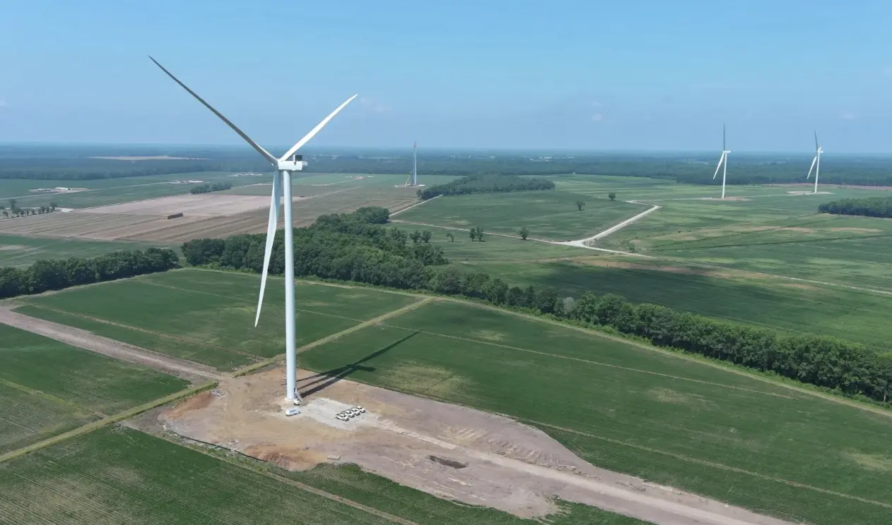 Read more about the article Feature Tour Timbermill