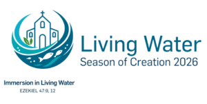 Immersion in Living Water, EZEKIEL 47:9, 12