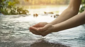 Living Water