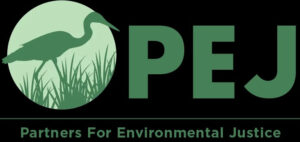 Partners for Environmental Justice