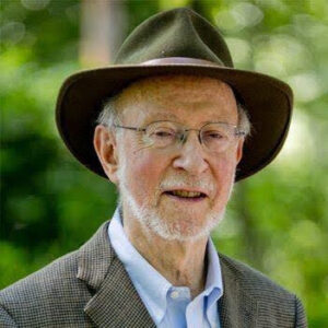 Stephen Jurovics, Ph.D.