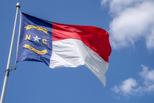 Read more about the article Constitutional Amendments on the 2026 NC Ballot